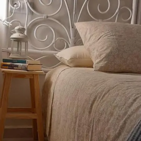 Estudio Con Encanto Wifi Apartment