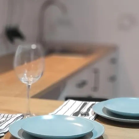 Estudio Con Encanto Wifi Apartment