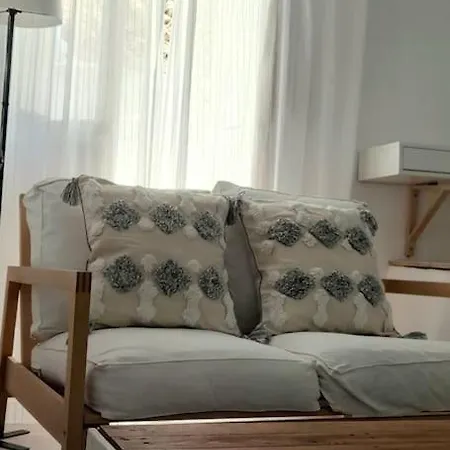Estudio Con Encanto Wifi Apartment *