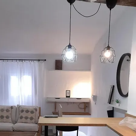 Estudio Con Encanto Wifi Apartment Ubrique