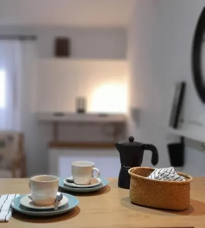 Estudio Con Encanto Wifi Ubrique