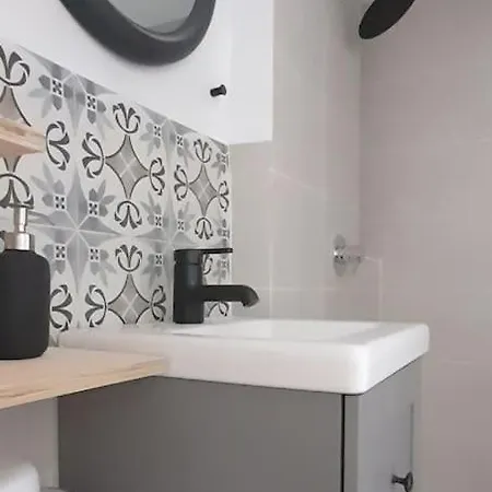 Estudio Con Encanto Wifi Apartment