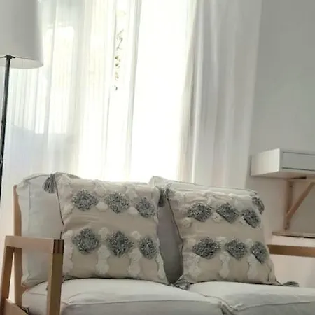 Apartment Estudio Con Encanto Wifi *