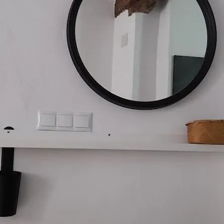 Apartment Estudio Con Encanto Wifi *