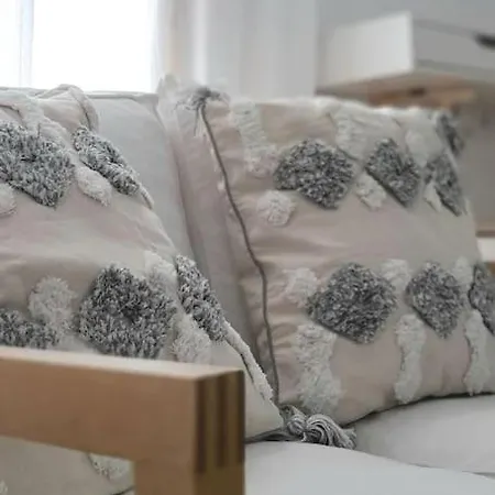 Estudio Con Encanto Wifi Apartment Ubrique