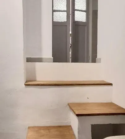 Estudio Con Encanto Wifi Apartment *