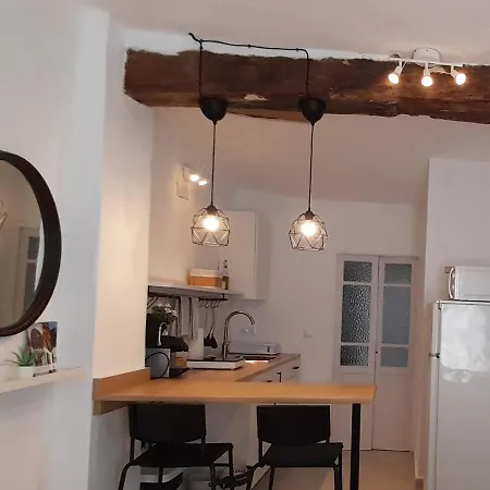 Estudio Con Encanto Wifi *