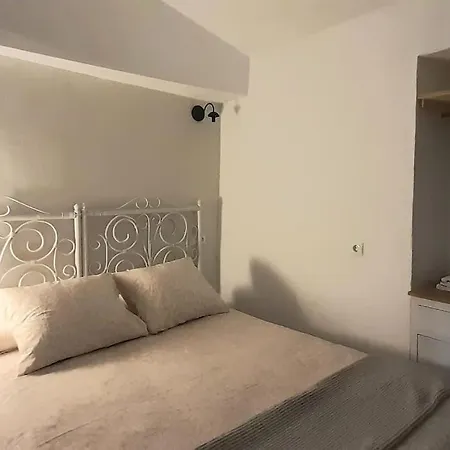 Estudio Con Encanto Wifi Apartamento Ubrique