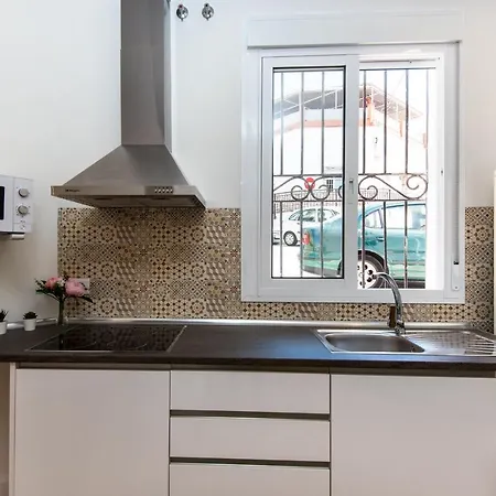 Appartement Estudio Con Encanto *