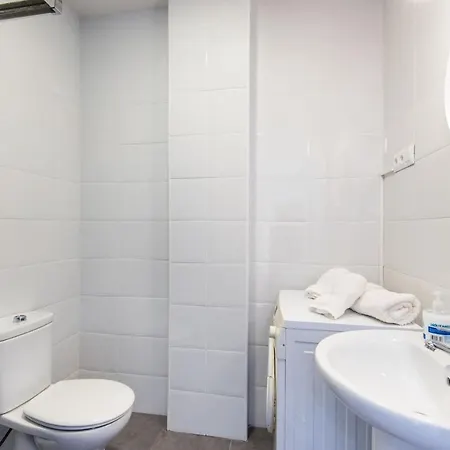 Appartement Estudio Con Encanto *