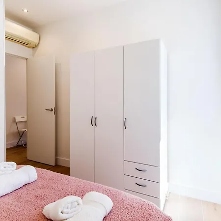 Estudio Con Encanto Appartement Málaga