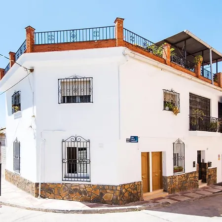 Estudio Con Encanto * Málaga