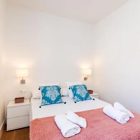 Appartement Estudio Con Encanto *